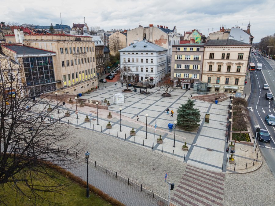 Zielona rewolucja właśnie się zaczyna. Mieszkańcy pytają, czy to aby nie projekty na pokaz?