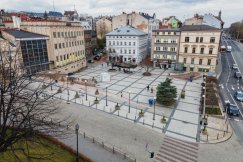 Zielona rewolucja właśnie się zaczyna. Mieszkańcy pytają, czy to aby nie projekty na pokaz?