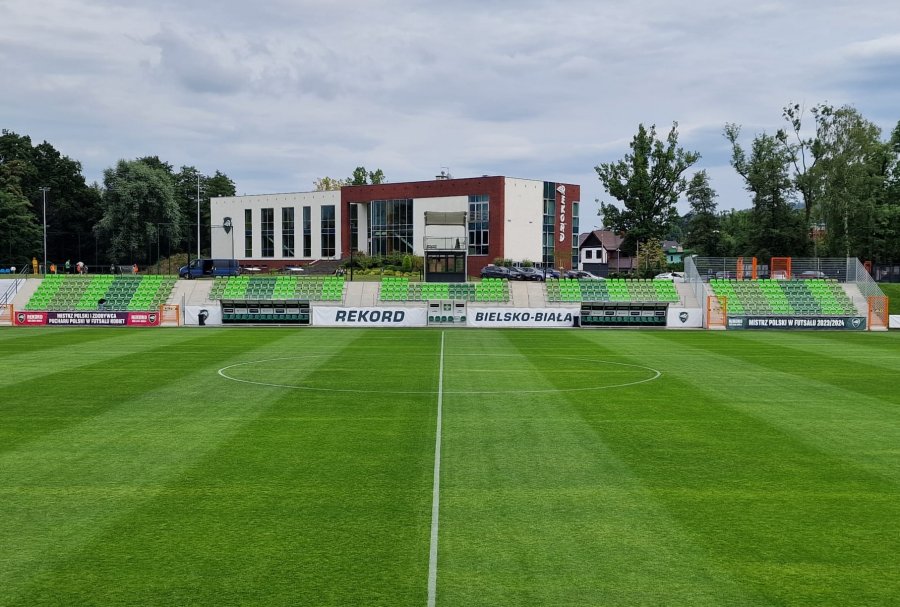 Zaprezentują się w Cygańskim Lesie. To będzie jedyna taka okazja w sezonie - foto