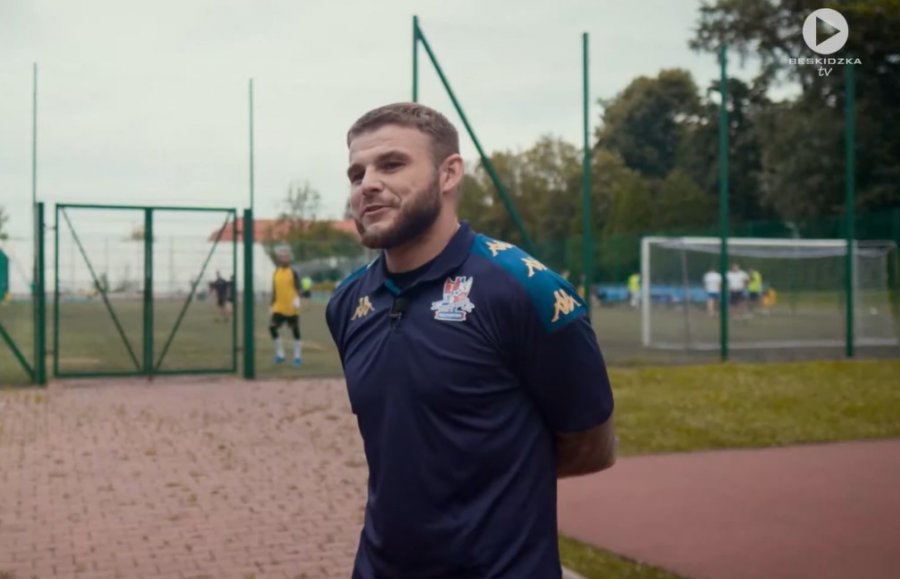 Przełamują bariery i łamią stereotypy. Trzy historie, jedna wspólna pasja WIDEO