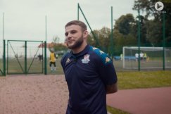 Przełamują bariery i łamią stereotypy. Trzy historie, jedna wspólna pasja WIDEO