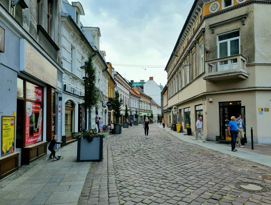 Na nic protest i wsparcie radnych. Miasto nie wycofa się i nie obniży skali podwyżek