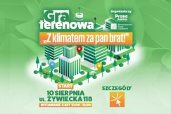 Szykuje się świetna zabawa dla całych rodzin. Zaproszeni mogą czuć się wszyscy
