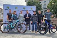 Będzie ogień! Trzy dni atrakcji na Błoniach, ale także w centrum PROGRAM