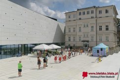 Można poczuć nostalgię i przenieść się w klimat dziecięcych lat. Dziś kolejna porcja atrakcji ZDJĘCIA