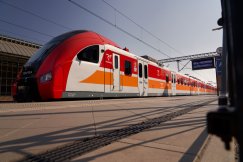 Rusza remont linii kolejowej. Zastępcza komunikacja autobusowa do końca listopada