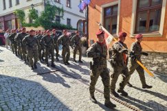 Wojskowy piknik z apelem i pokazami. Główne uroczystości odbędą się w Białej