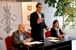 Znakomity trener i zawodnik zostanie uhonorowany. To inicjatywa olimpijczyków