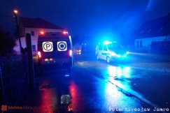 Zabójstwo w trakcie libacji alkoholowej na bielskim osiedlu. Zatrzymano sześć osób