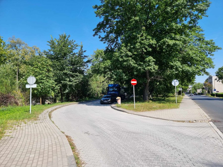 Nowy parking za nieco ponad milion złotych. Obsłuży nową inwestycję w parku - foto