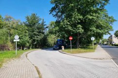 Nowy parking za nieco ponad milion złotych. Obsłuży nową inwestycję w parku - foto