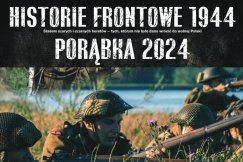 Militaria w regionie. W planach inscenizacje bitew i pokazy sprzętu PROGRAM