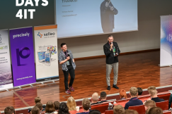 To już VI edycja BBdays4.IT! Ruszyły zapisy na konferencję!