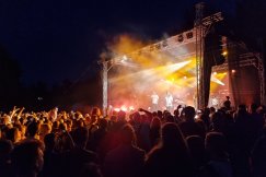 Weekend pełen atrakcji. Koncerty, kino plenerowe i poszukiwania skarbu PROGRAM