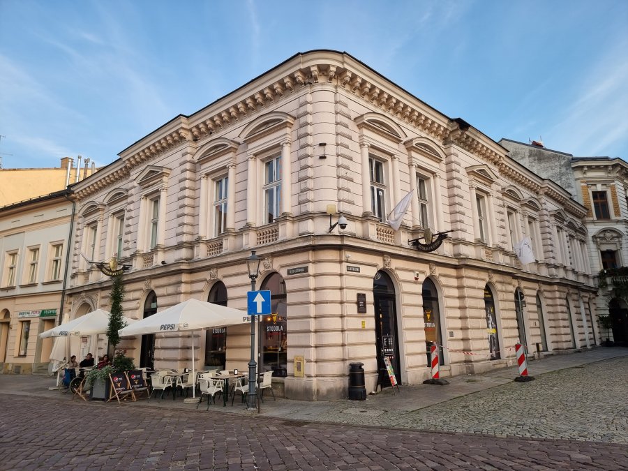 Biblioteka do likwidacji? Plotki wywołują strach na mieście - foto