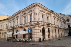 Biblioteka do likwidacji? Plotki wywołują strach na mieście - foto