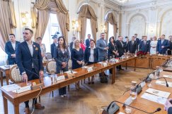 Niespodziewana rezygnacja w obozie władzy. Musiała zrezygnować przez konflikt interesów