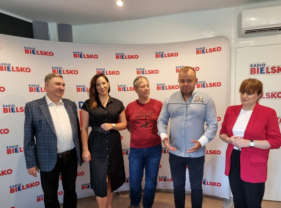 Radio Bielsko obchodzi zacny jubileusz. Zdradzili szczegóły świętowania - foto
