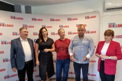 Radio Bielsko obchodzi zacny jubileusz. Zdradzili szczegóły świętowania - foto
