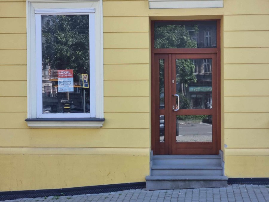 Legendarny sklep z zabawkami zamknięty. Działał w centrum od dziesięcioleci - foto