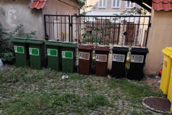 Miasto dopłaci do śmieci, ale deficyt w budżecie rośnie. Radni zdecydowali o zaciągnięciu pożyczki
