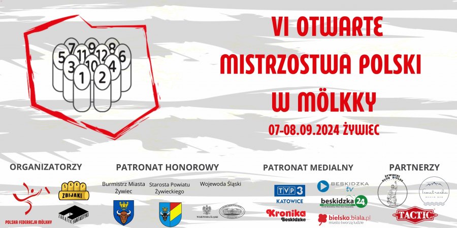 Czekają nas emocjonujące pojedynki. Czas na mistrzostwa Polski fińskiej gry