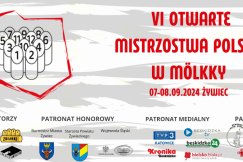 Czekają nas emocjonujące pojedynki. Czas na mistrzostwa Polski fińskiej gry