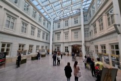 Będzie zmiana dyrektora w ważnej instytucji. To powrót po trzech latach