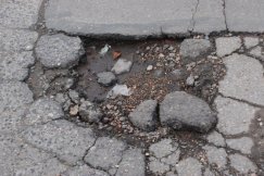 Premier rozdał pieniądze na drogi. Bielska inwestycja tylko na liście rezerwowej