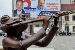 Prezydencki komitet wydał najwięcej. Ujawniamy, ile kosztowała kampania wyborcza w Bielsku-Białej
