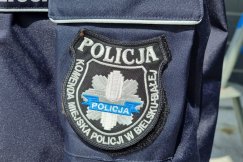Policja zakończyła poszukiwania nastolatki z Sarniego Stoku. Wyszła z domu nocą - foto
