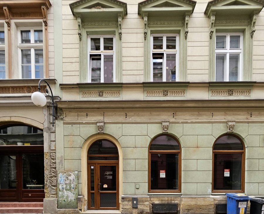 Ponad 20 pustych lokali w centrum. Ilu najemców zrezygnowało po podwyżce czynszu?