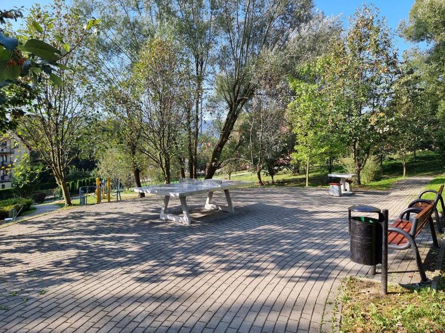 „Zielony zakątek” do likwidacji? Mieszkanka kwestionuje zasadność jego utrzymywania - foto