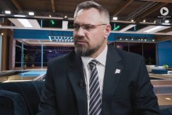 Polityk z Bielska-Białej w czołówce najczęściej latających posłów. To jeden z przywilejów