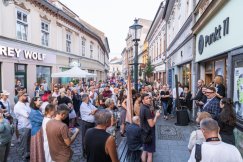 111 portretów w przestrzeni miasta. To oni tworzą tkankę miasta - foto