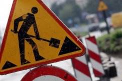 W środę utrudnienia na wiadukcie. Ten rejon może się mocno korkować