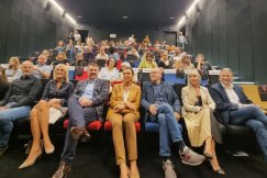 Wzruszający powrót „Kogucika” do domu. Ambitne plany na najbliższy sezon - foto