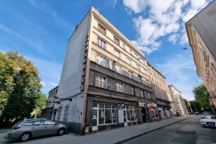 Miasto przejmie budynek po dawnych kinach Rialto i Apollo? Powstać ma tam „BB Broadway”