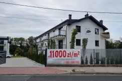 Kogo na to stać? Ceny mieszkań ostro w górę i końca szaleństwa nie widać - foto