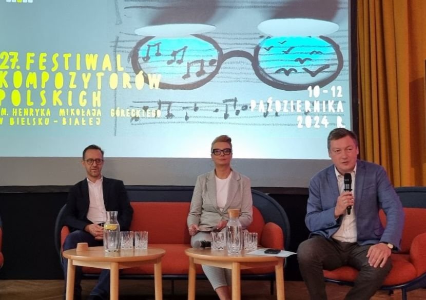 Ambitne plany Bielskiego Centrum Kultury. Zapowiada się znakomity sezon - foto