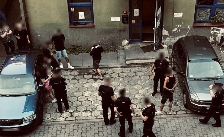 „Western” dobiega końca? Inspektorzy nadzoru mają zastrzeżenia do prowadzonej działalności