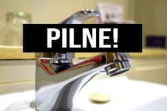 Pilny komunikat sanepidu! Stwierdzono niebezpiecznie wysokie stężenie chloru w wodzie