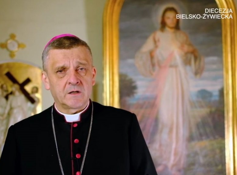 Niedzielna zbiórka dla powodzian. Diecezja włącza się w akcję episkopatu