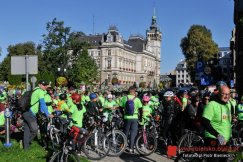 Tym razem pogoda nie pokrzyżuje planów. Jutro rajd czy ziemniaczana biesiada - foto