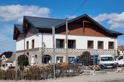 Nowy dom kultury bez biblioteki. Urzędnicy są zdziwieni pytaniami - foto