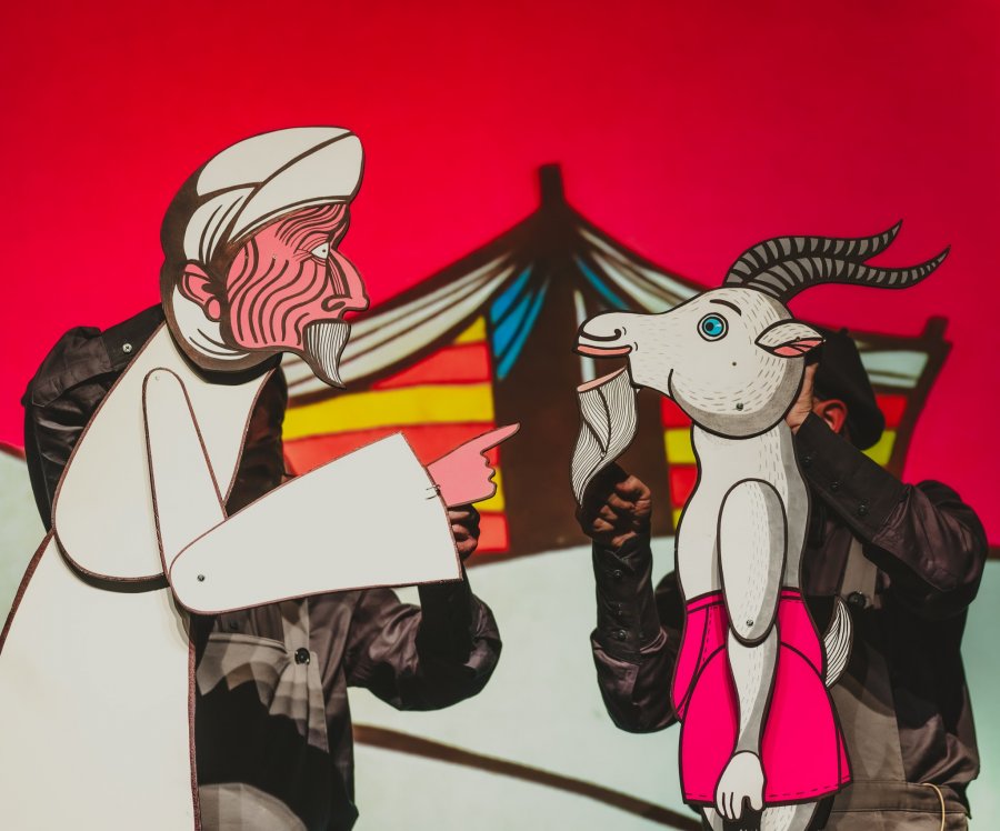 Gdy czeski humor i lekkość spotykają się z polską legendą komiksu