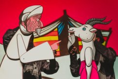 Gdy czeski humor i lekkość spotykają się z polską legendą komiksu