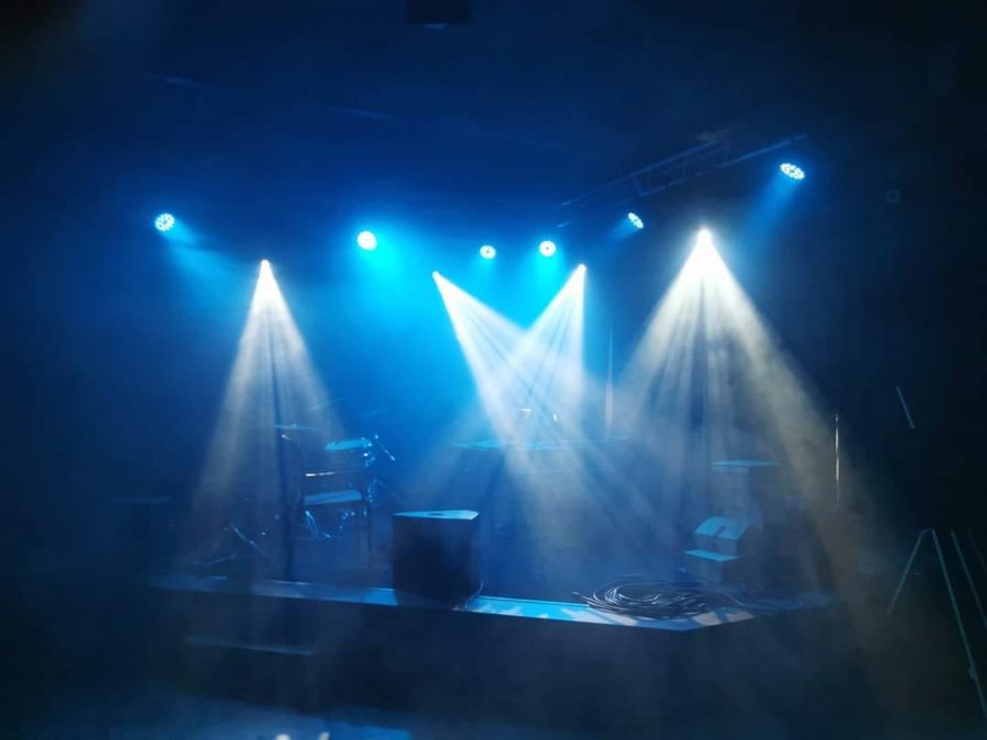 Czas na „Supersession”! Legendy bluesa, jazzu i rocka zagrają na jednej scenie