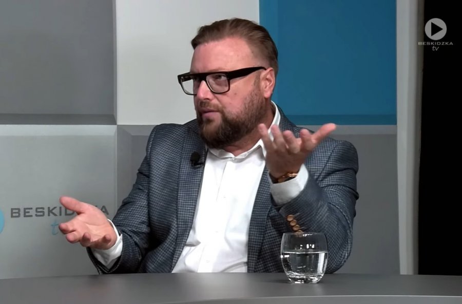 Wiceprezydent hejtem się nie przejmuje. Pytamy m.in. czy miasto zapłaciło TVP za koncert