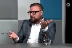 Wiceprezydent hejtem się nie przejmuje. Pytamy m.in. czy miasto zapłaciło TVP za koncert
